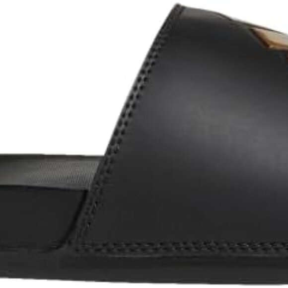 Unisex Adult Adilette Comfort Slide - Picture 1 of 9